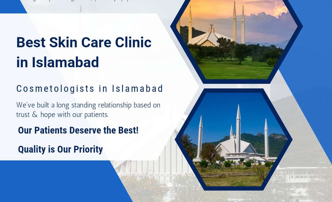 Best Aesthetic Clinic in Islamabad